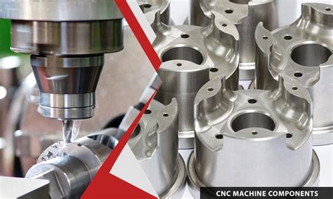 CNC VMC Machining Components, Mannufacturer, Supplier, India